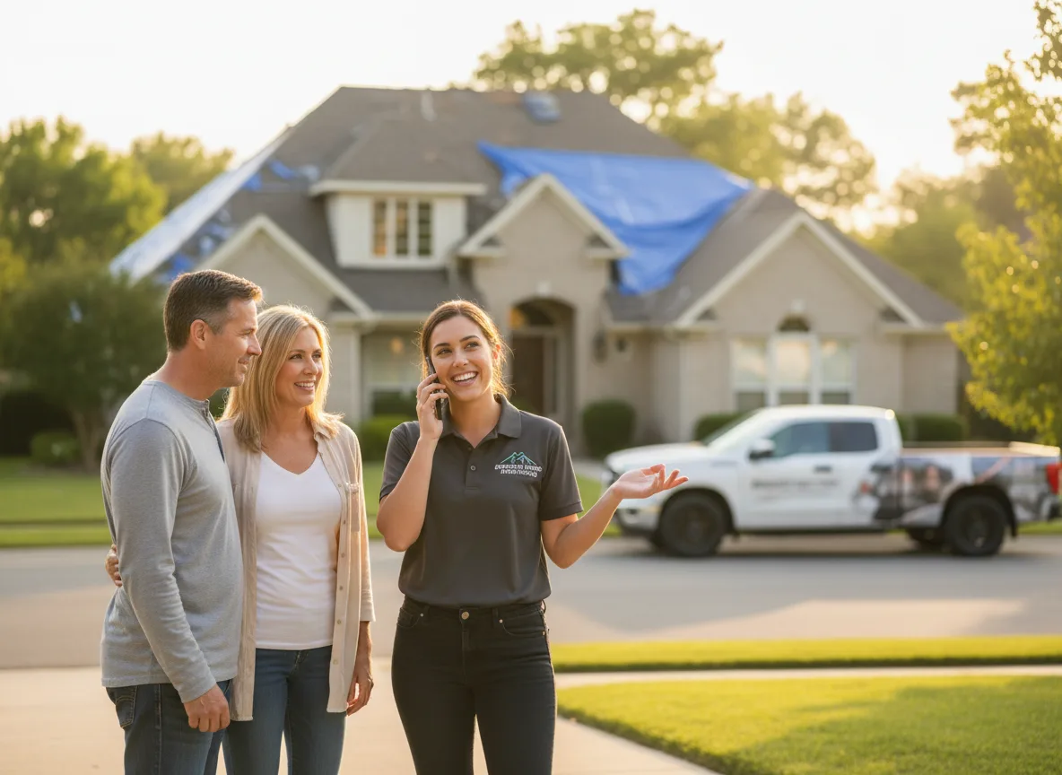 Emergency Roof Repair Richmond Hill, GA FAQs